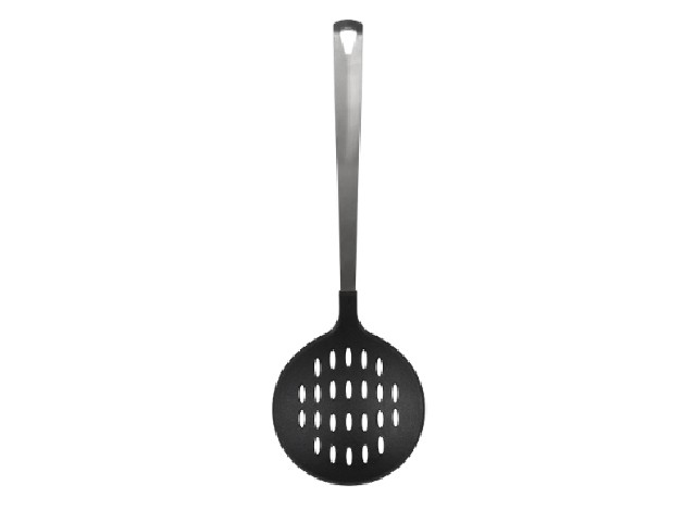 Шумовка нейлоновая, железная ручка, 35 см MARMITON /72/12